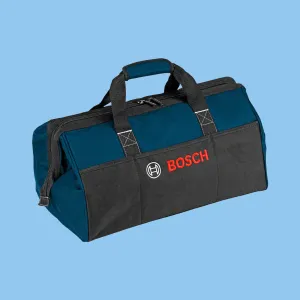 Bosch Tool Bag 1619BZ0100: Spacious, tough bag for power tools