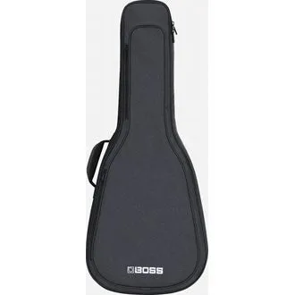 Boss CB-AG10 Gig Bag Deluxe for Acoustic Guitar