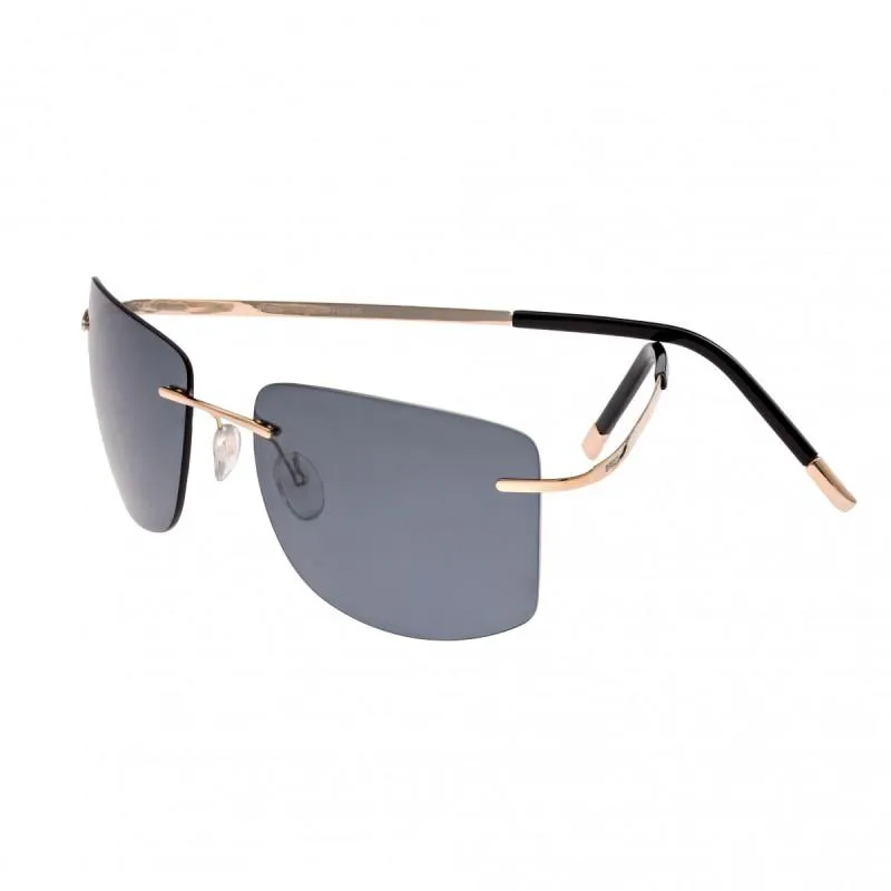 Breed Aero Polarized Sunglasses