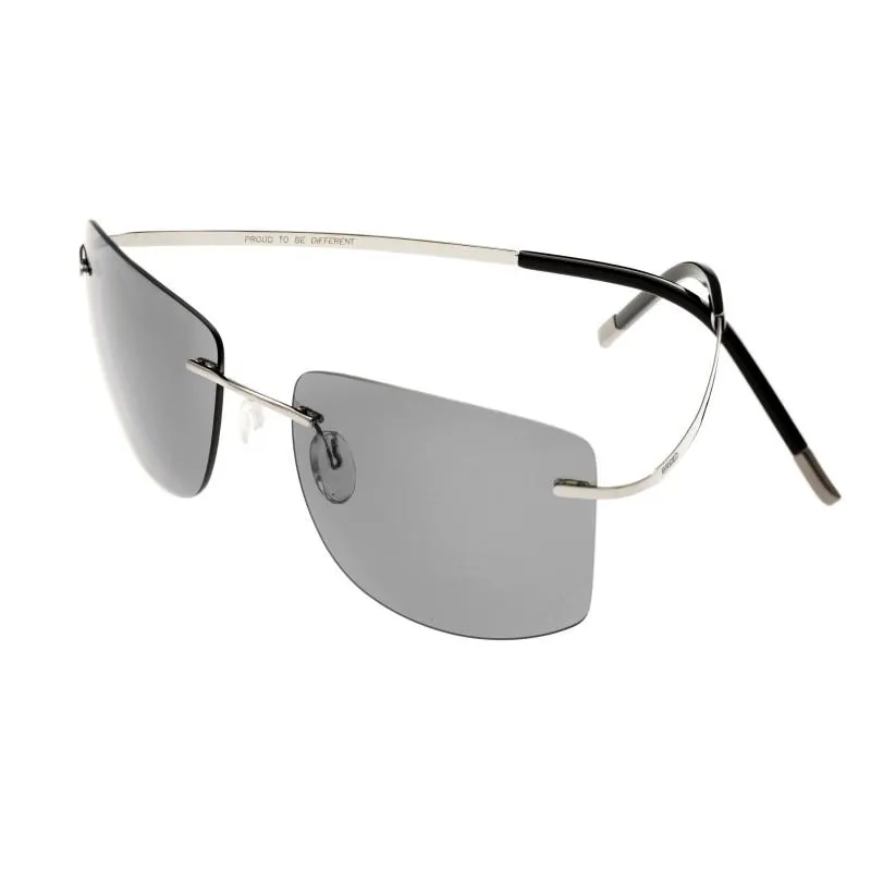 Breed Aero Polarized Sunglasses