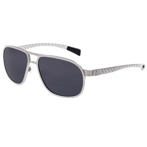 Breed Concorde Titanium and Carbon Fiber Polarized Sunglasses