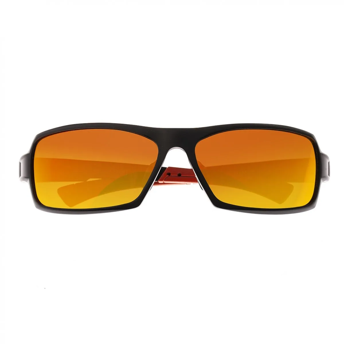 Breed Cosmos Aluminium Polarized Sunglasses