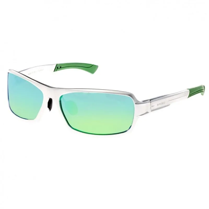 Breed Cosmos Aluminium Polarized Sunglasses