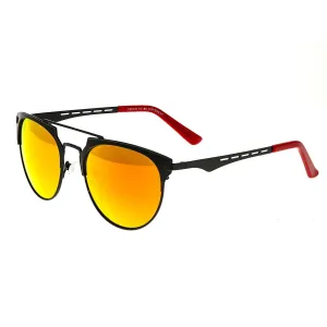 Breed Hercules Titanium Polarized Sunglasses