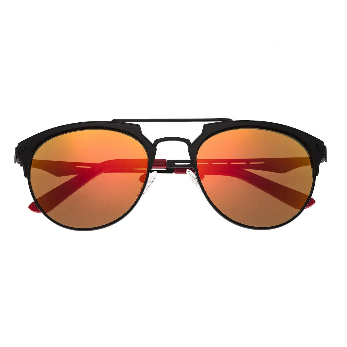 Breed Hercules Titanium Polarized Sunglasses