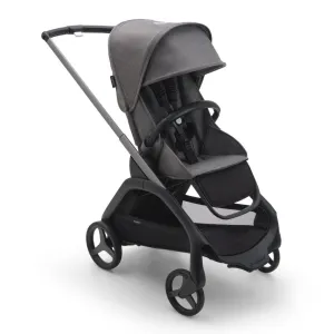 Bugaboo Dragonfly Complete Stroller