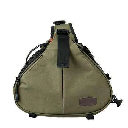 Caden Waterproof DSLR Shoulder Bag