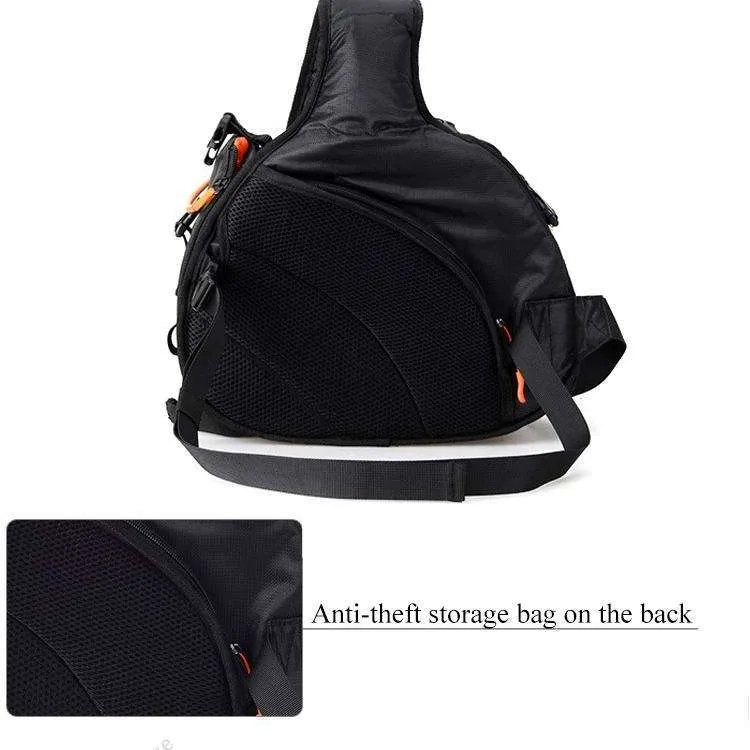 Caden Waterproof DSLR Shoulder Bag