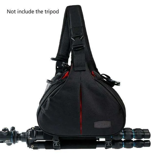 Caden Waterproof DSLR Shoulder Bag