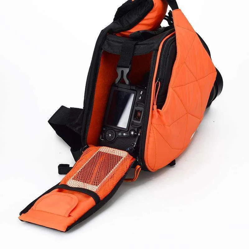 Caden Waterproof DSLR Shoulder Bag