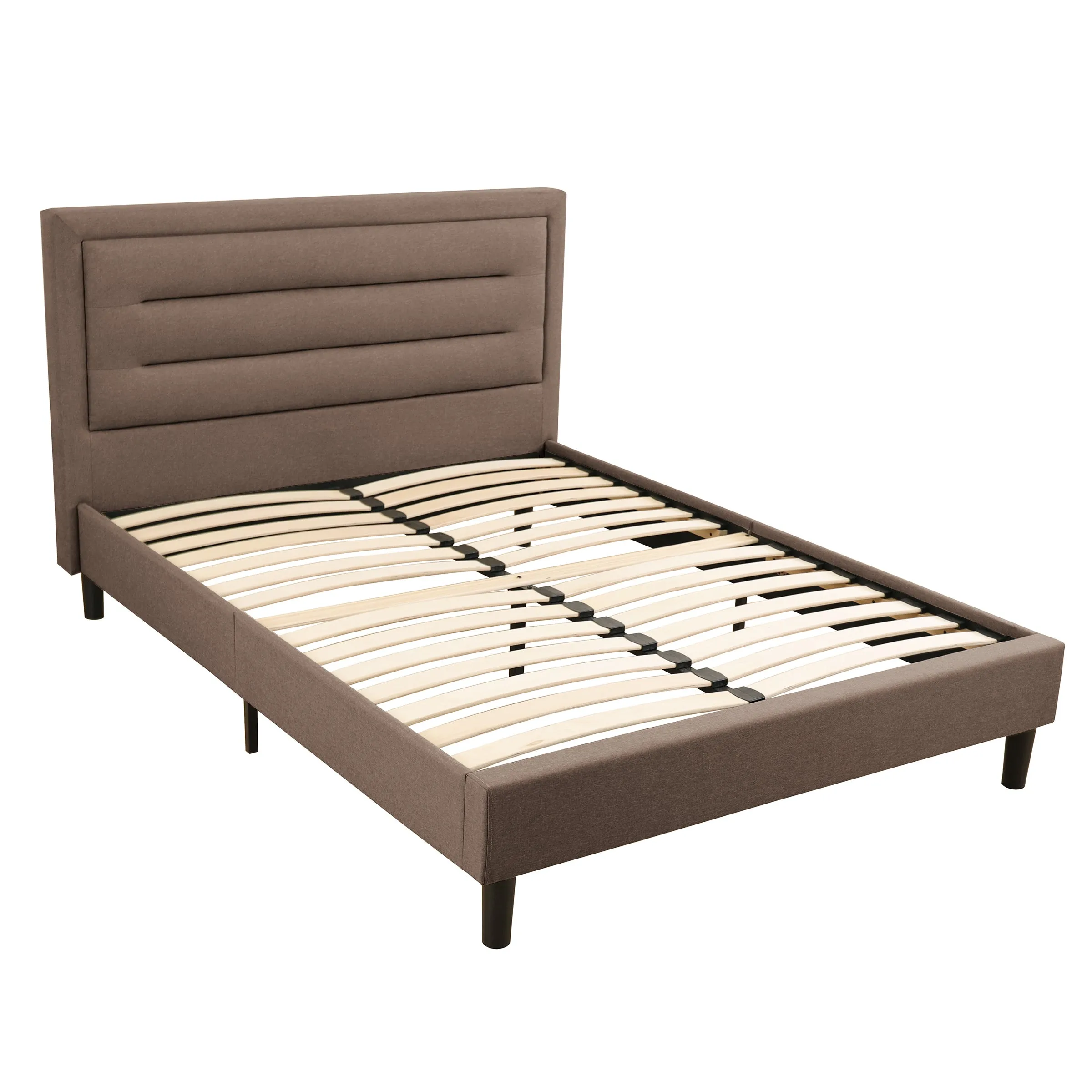 Callie Platform Bed