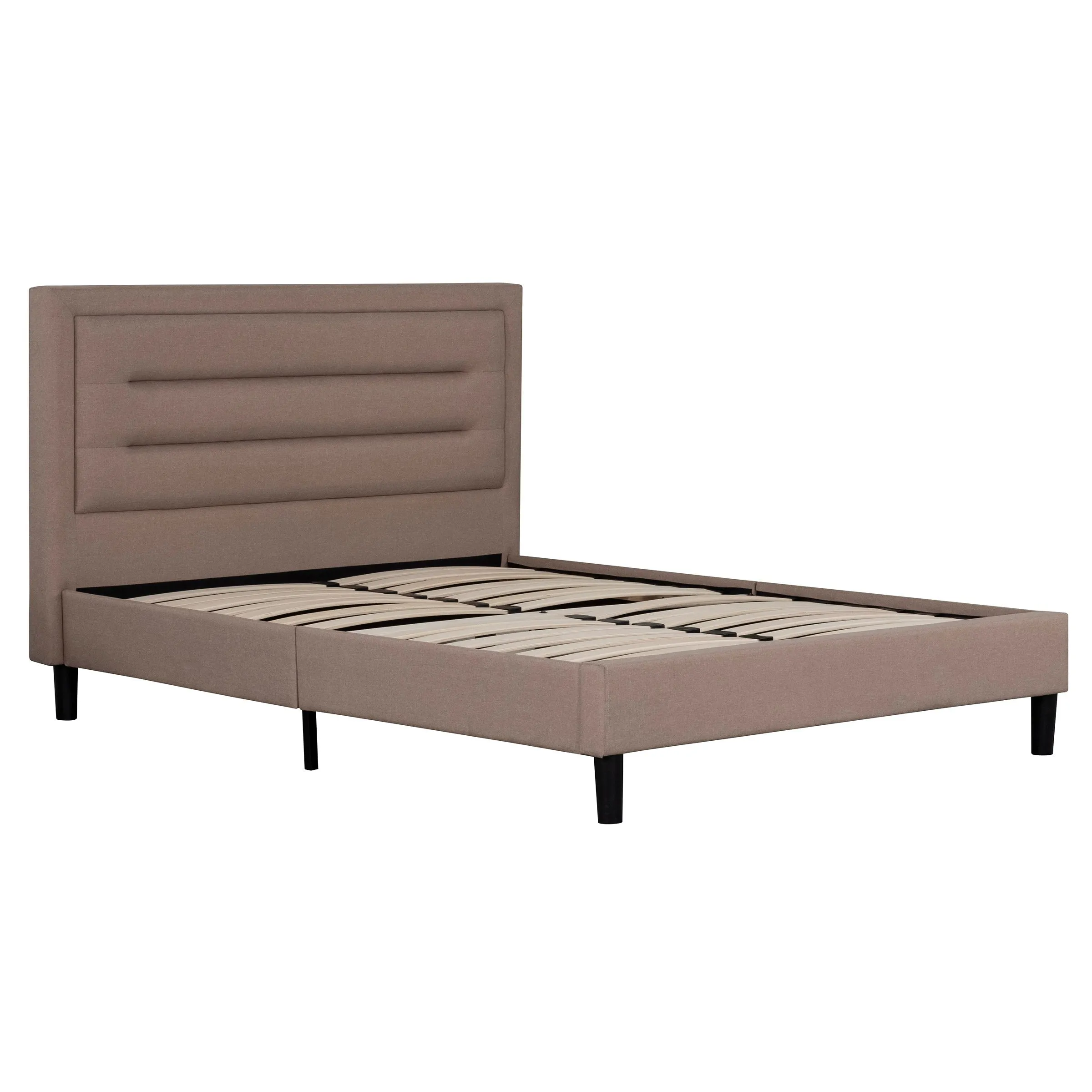 Callie Platform Bed