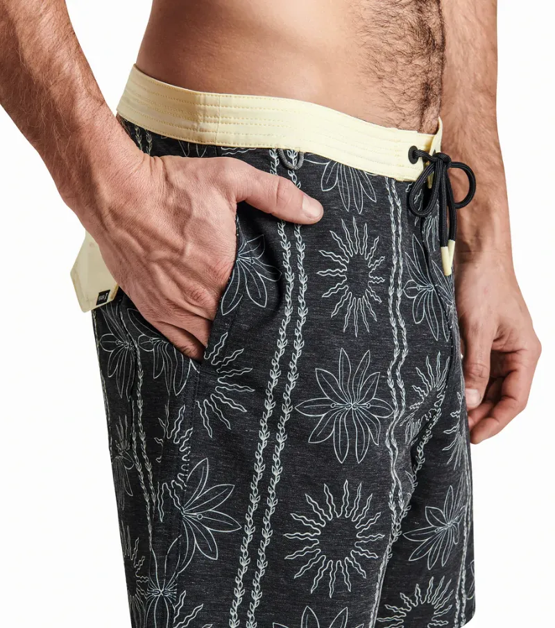 Chiller Boardshorts 17"