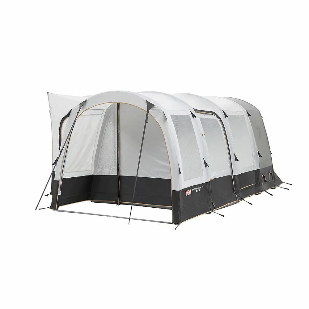 Coleman Journeymaster Deluxe Air L Blackout Drive Away Awning