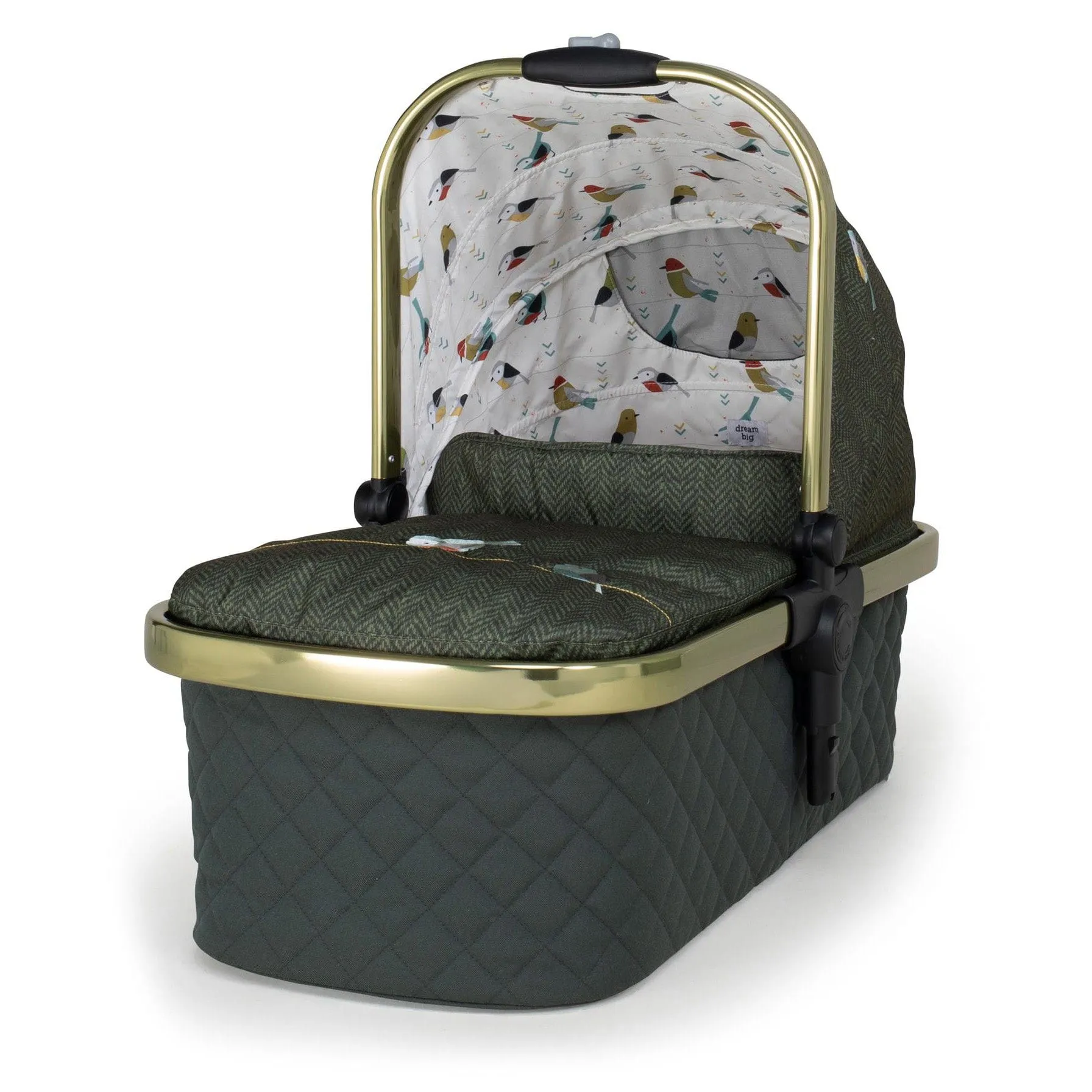 Cosatto Wow 2 Pram & Pushchair Bureau