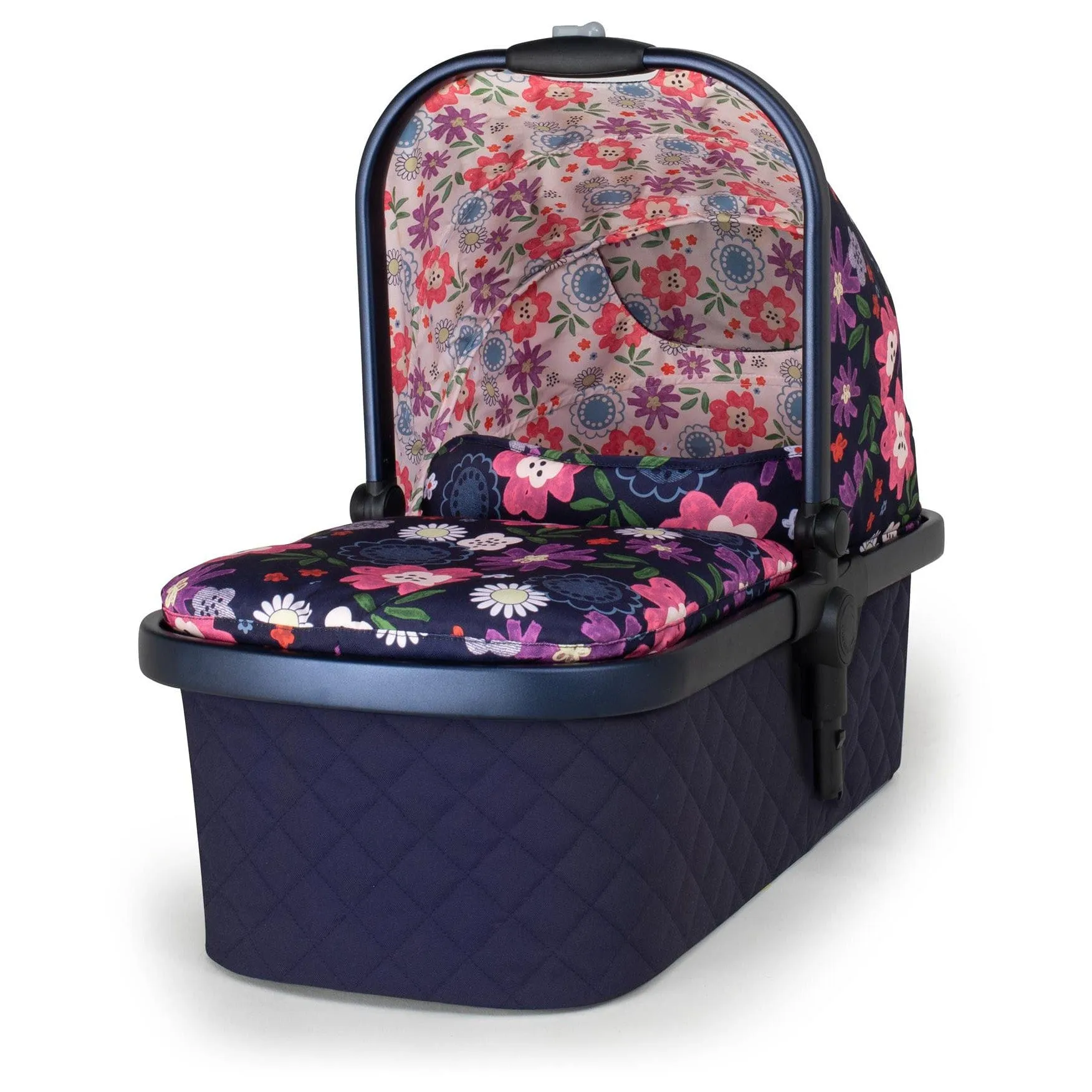 Cosatto Wow 2 Pram & Pushchair Dalloway