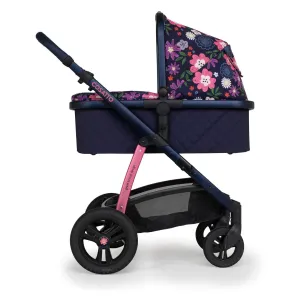 Cosatto Wow 2 Pram & Pushchair Dalloway