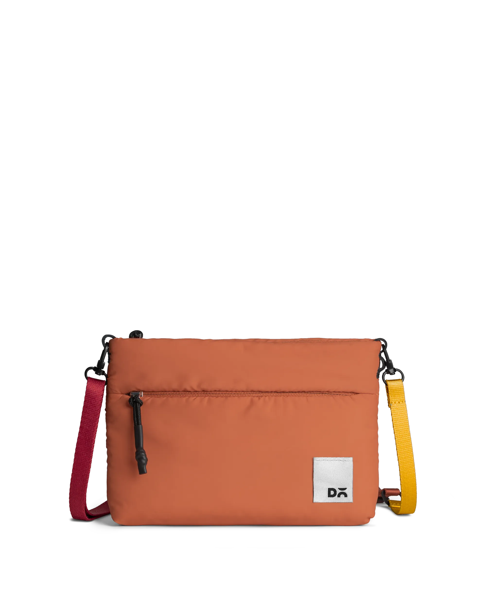 Cue Phone Crossbody Pouch