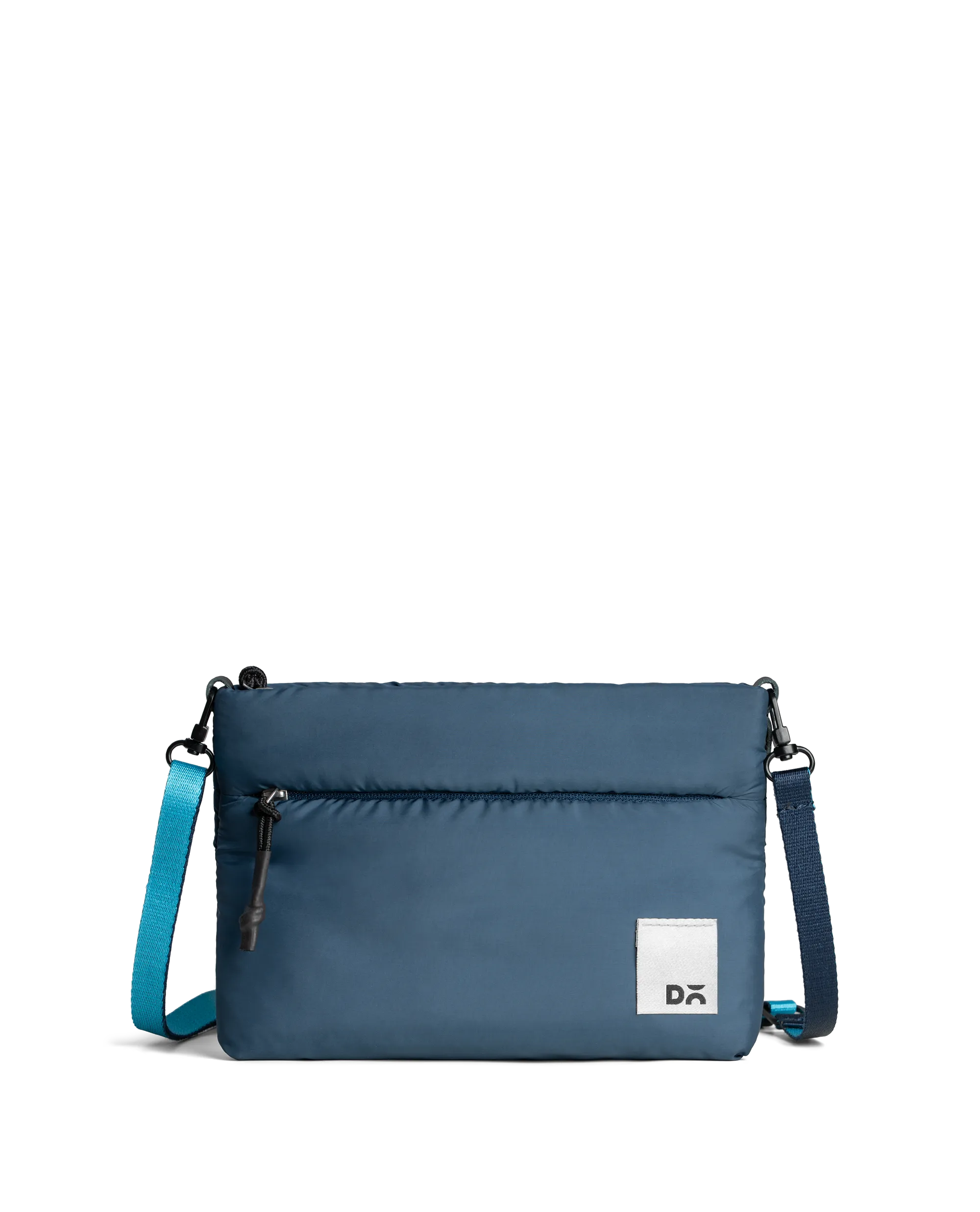 Cue Phone Crossbody Pouch