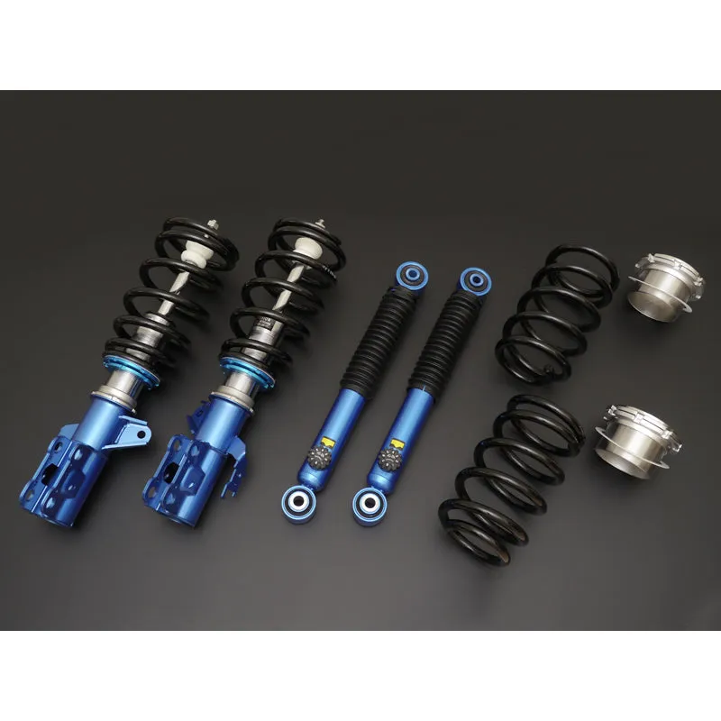 CUSCO 1A6 62P CBF Coilover suspension kit STREET ZERO for TOYOTA ROOMY/TANK, SUBARU JUSTY