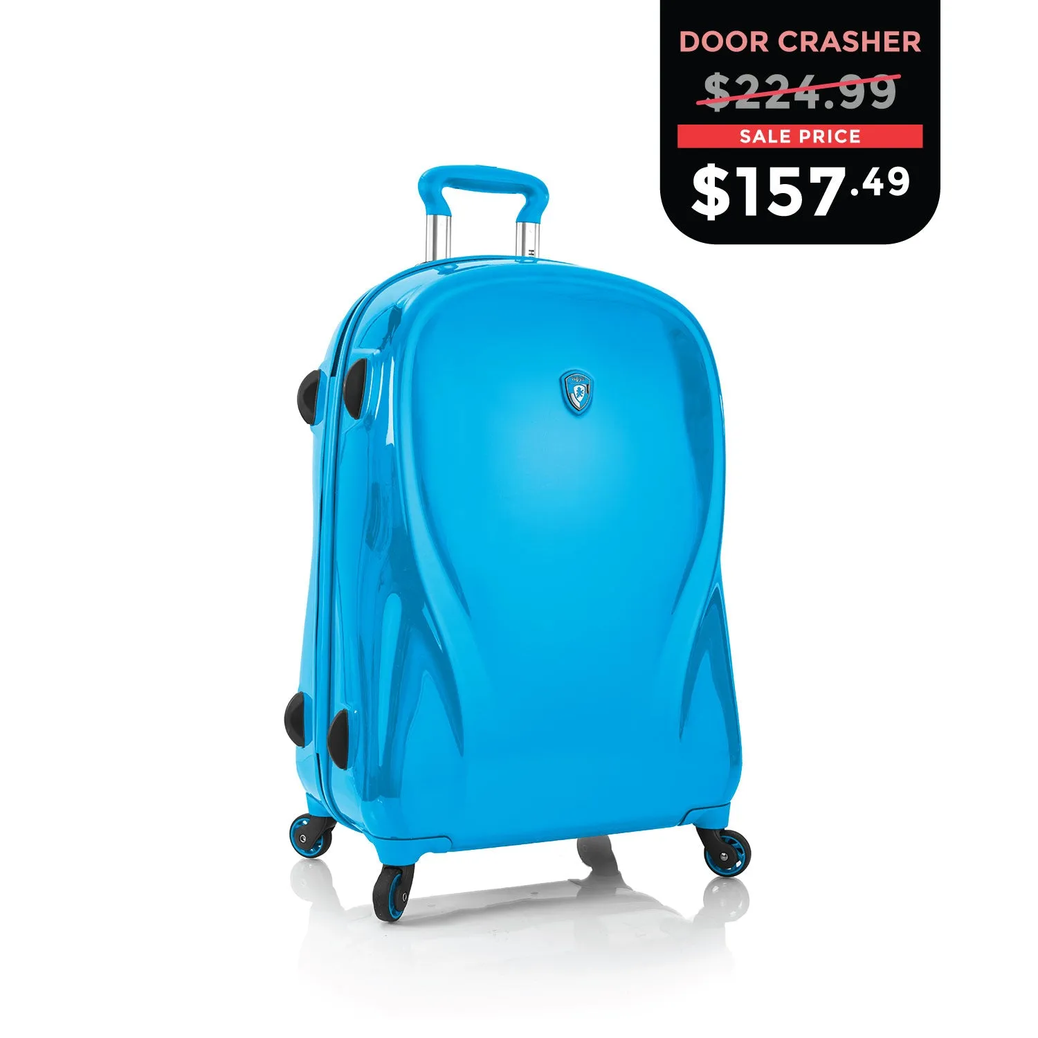 CYBER MONDAY DOOR CRASHER 2024 - xcase® 2G 26"