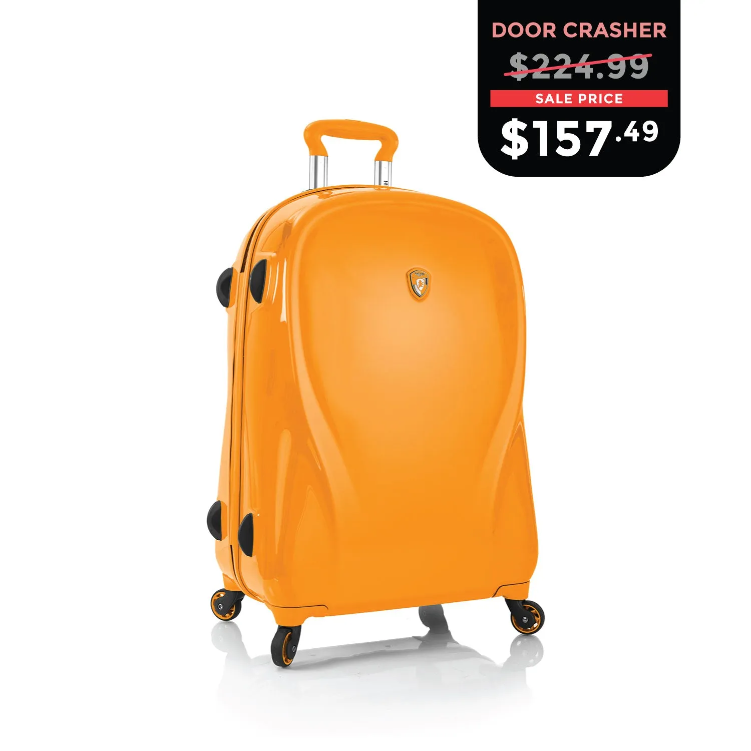 CYBER MONDAY DOOR CRASHER 2024 - xcase® 2G 26"