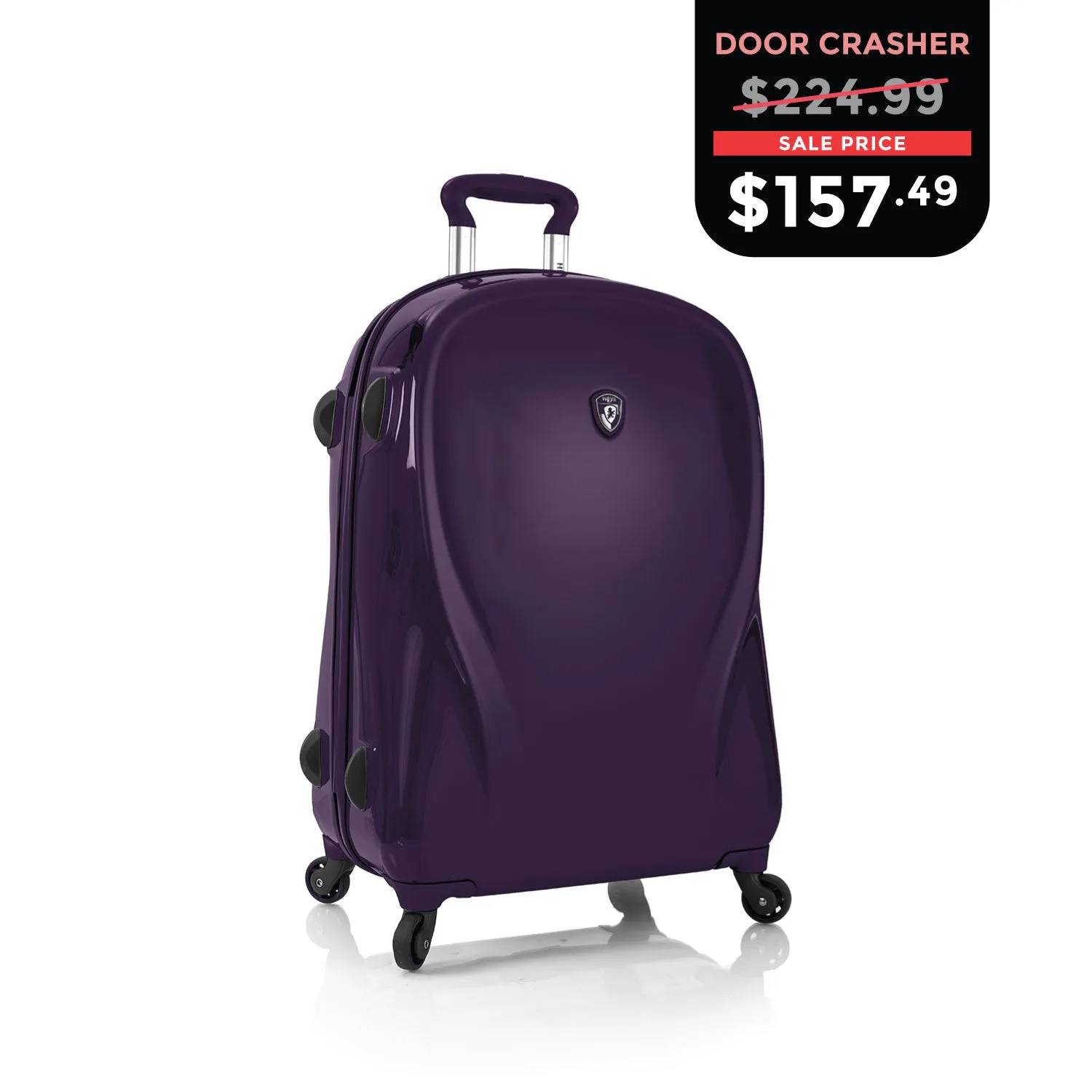 CYBER MONDAY DOOR CRASHER 2024 - xcase® 2G 26"