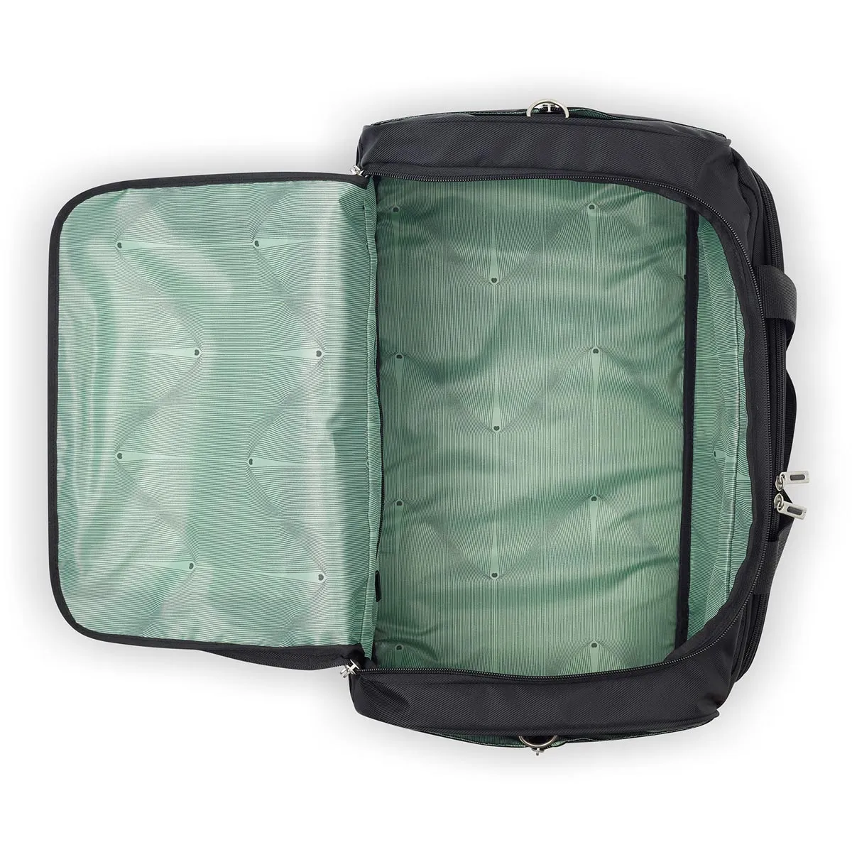 Delsey Sky Max 2.0 Carry On Duffel