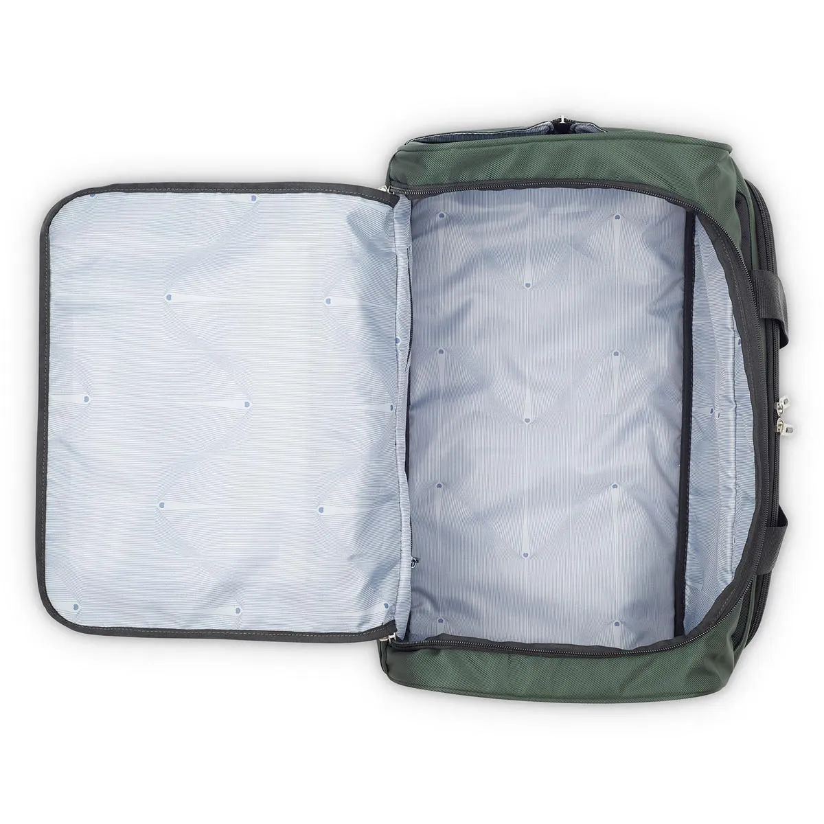 Delsey Sky Max 2.0 Carry On Duffel