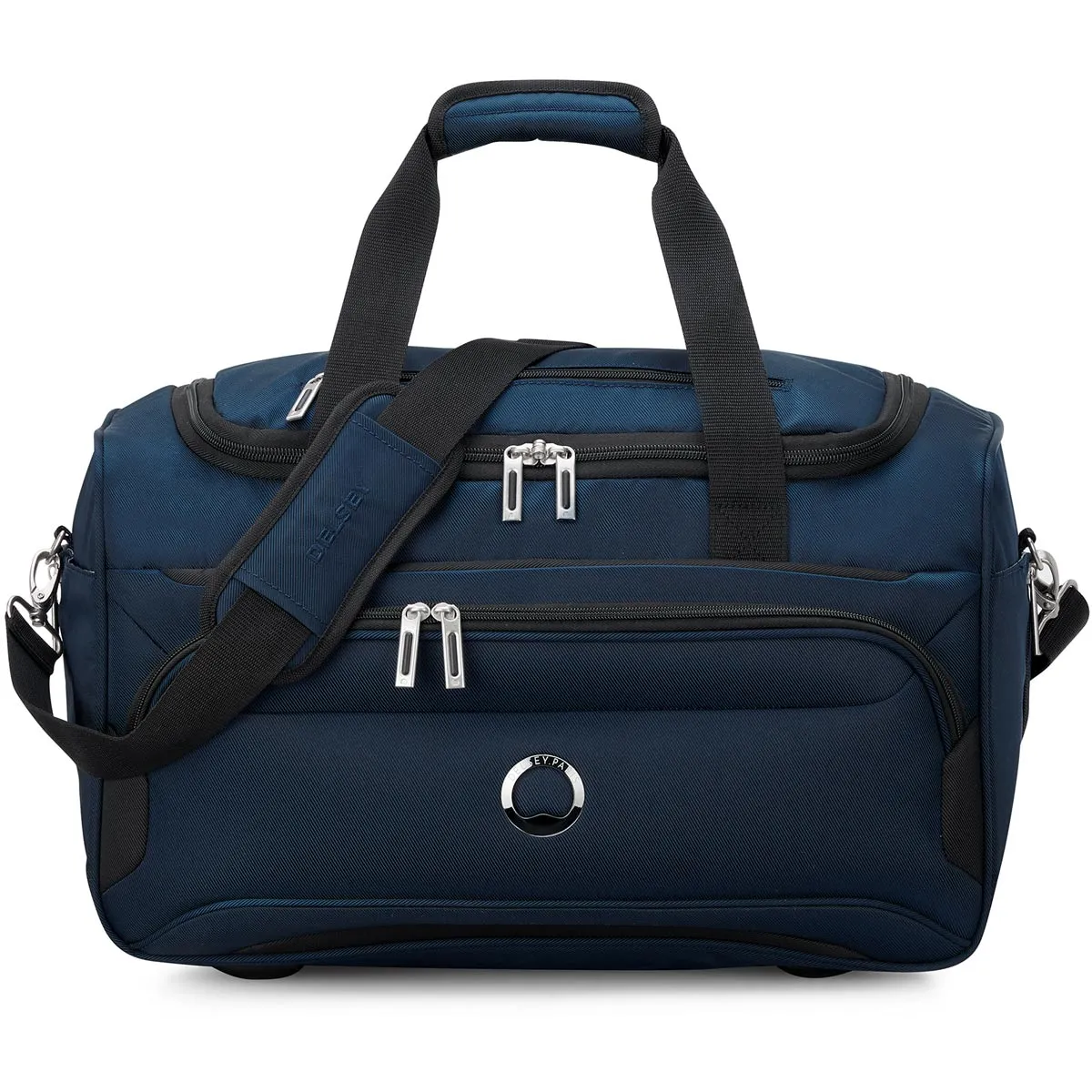 Delsey Sky Max 2.0 Carry On Duffel