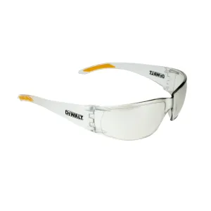 DeWalt DPG103-1 ROTEX Safety Glasses, Clear Lens ANSI Z87.1 