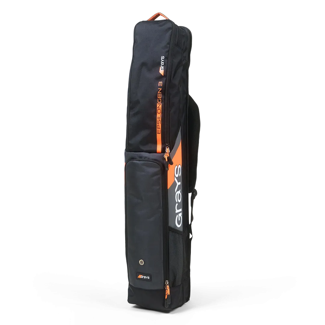 Epsilon Gen 3 Kitbag