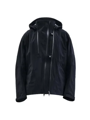 erantzun graphene shell jacket black