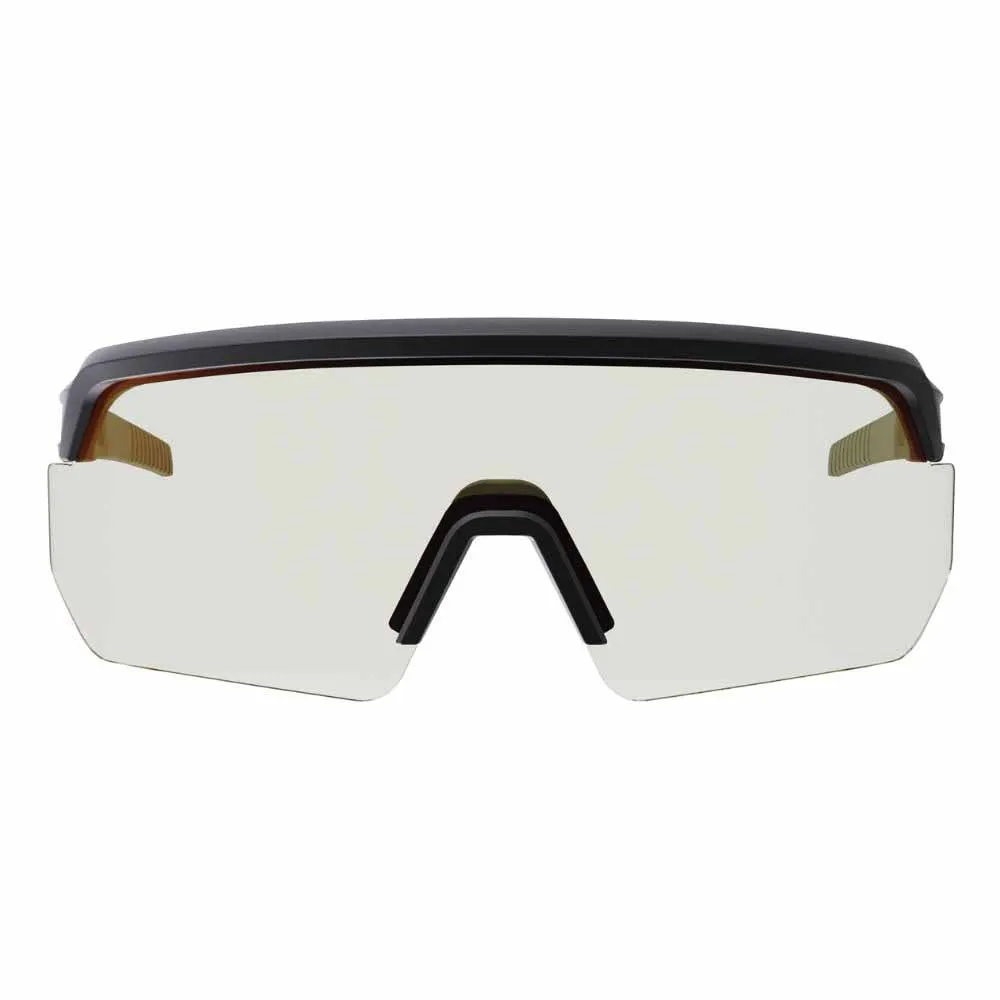 Ergodyne 55004 AEGIR-AFAS Matte Black Frame In/Outdoor Lens AFAS Safety Glasses