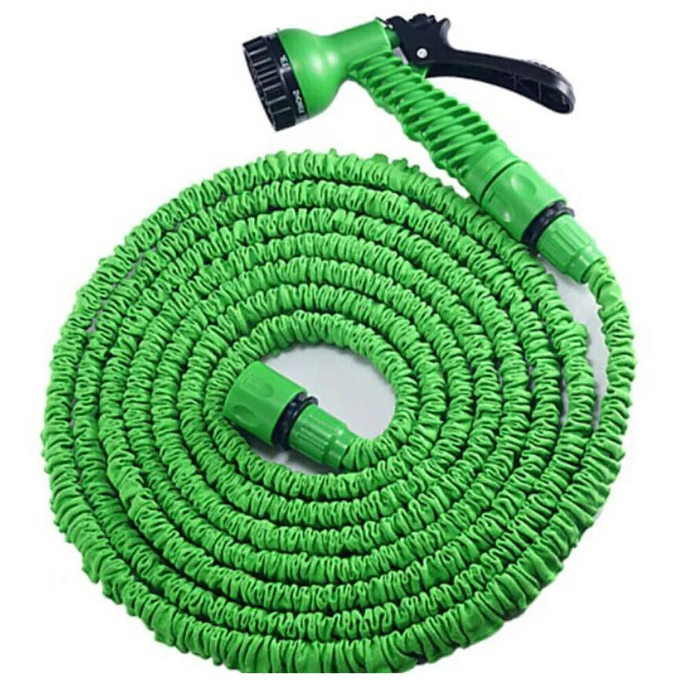 Expanding Hose - 3 Sizes (100ft)