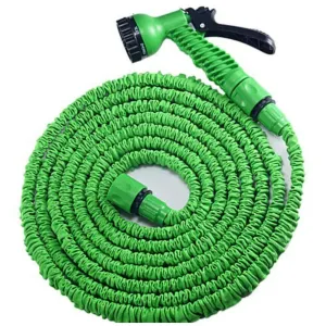 Expanding Hose - 3 Sizes (50ft)