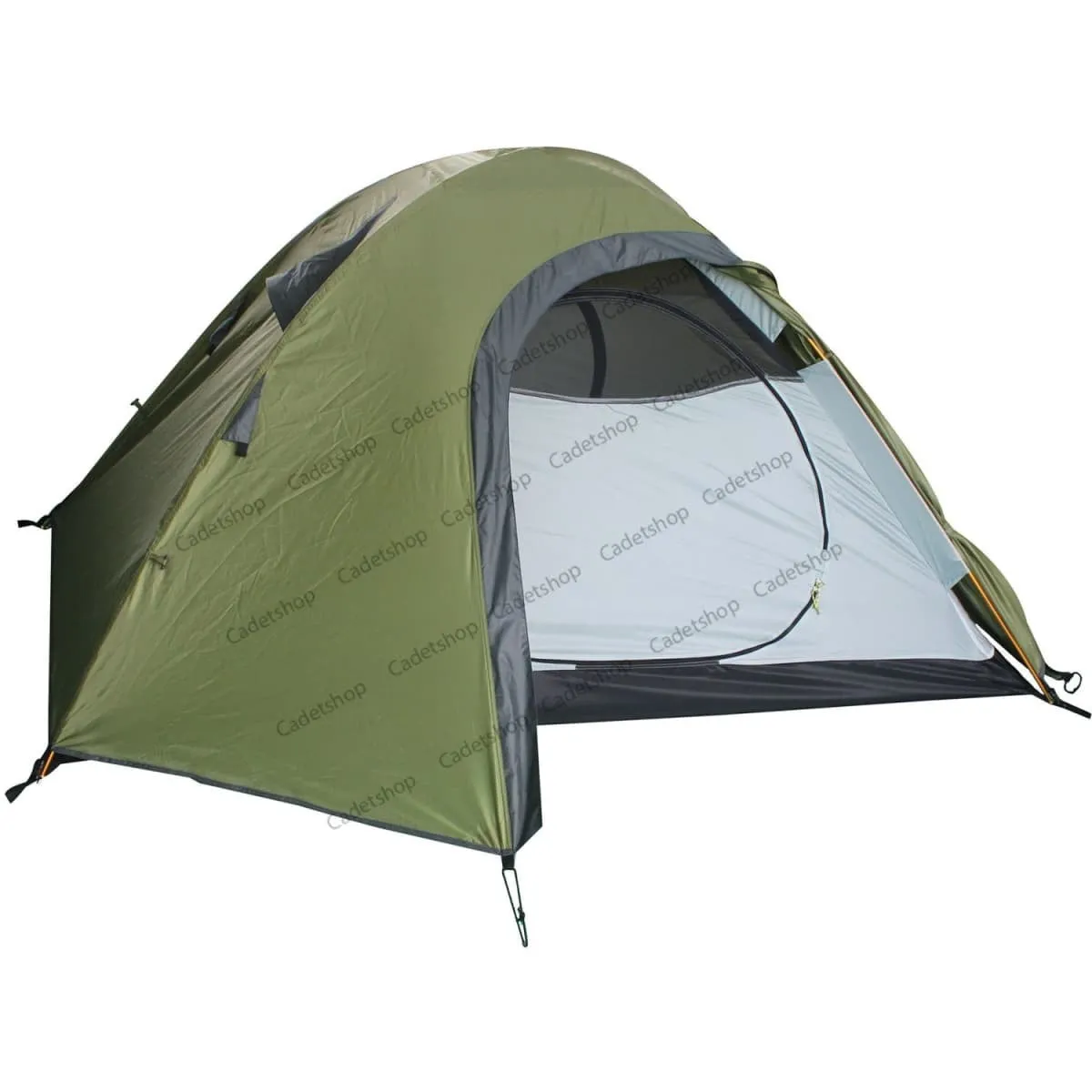 Explore Tent Two Person Dome Style Shelter