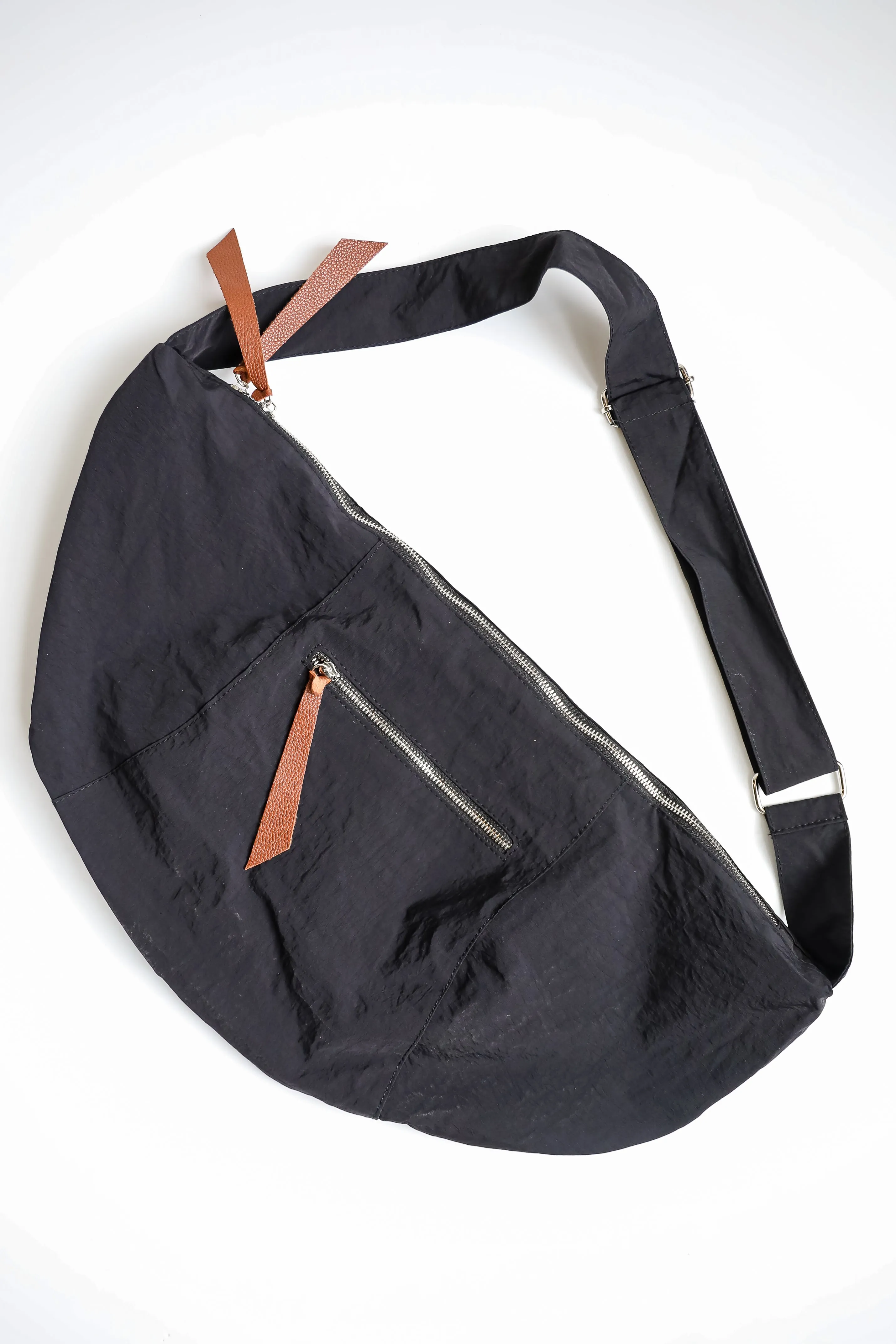 FINAL SALE - City Moves Sling Bag - DOORBUSTER