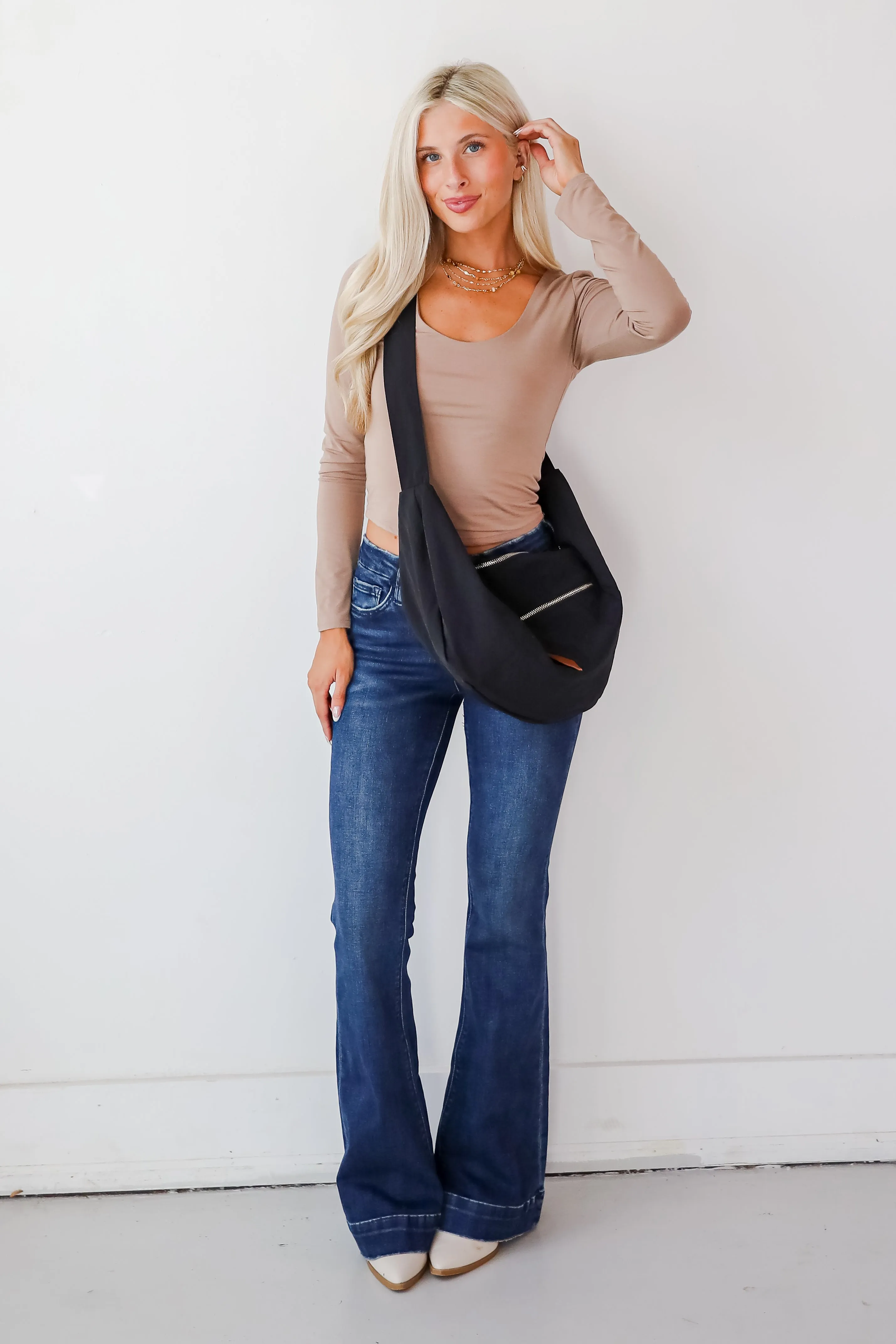 FINAL SALE - City Moves Sling Bag - DOORBUSTER