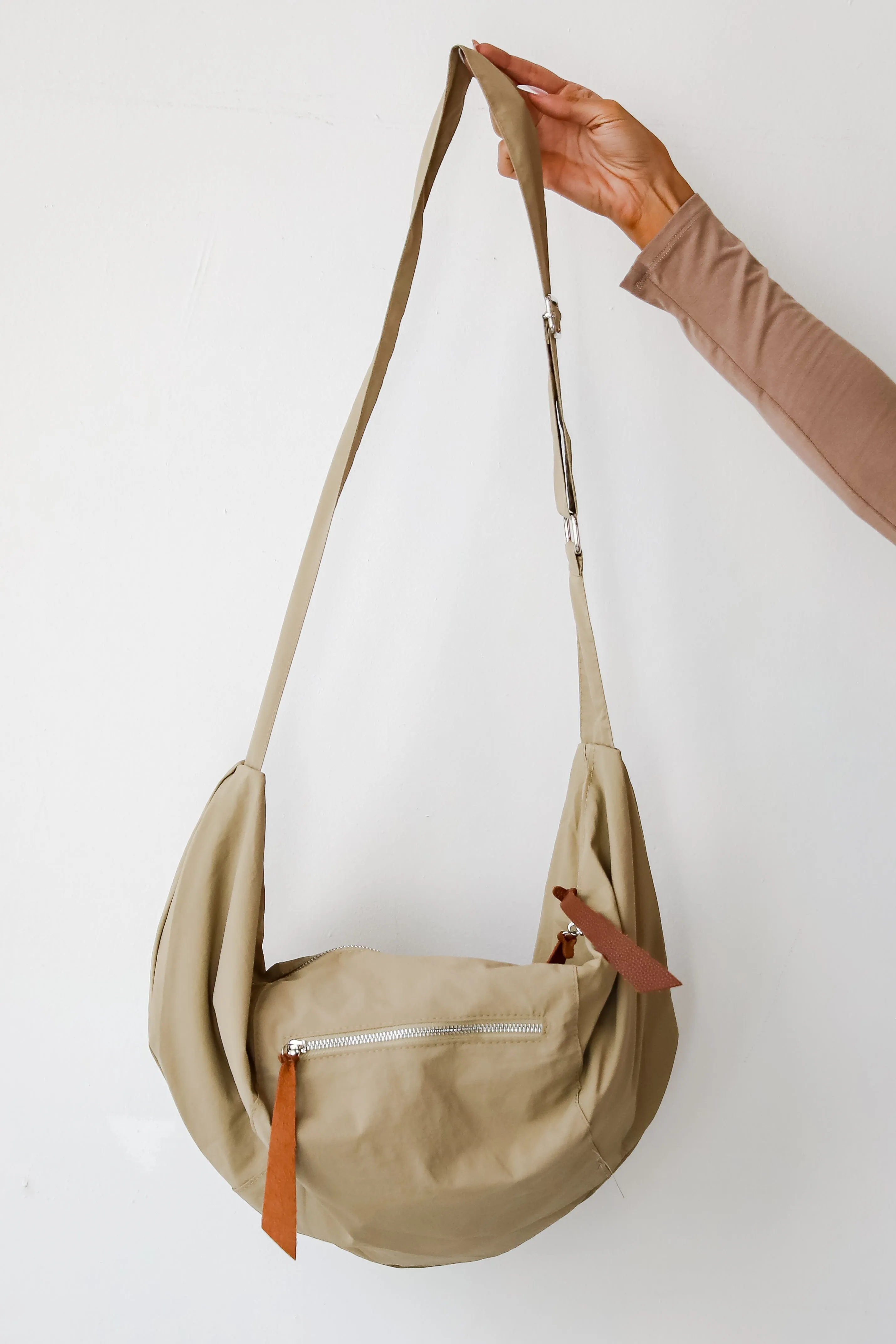 FINAL SALE - City Moves Sling Bag - DOORBUSTER