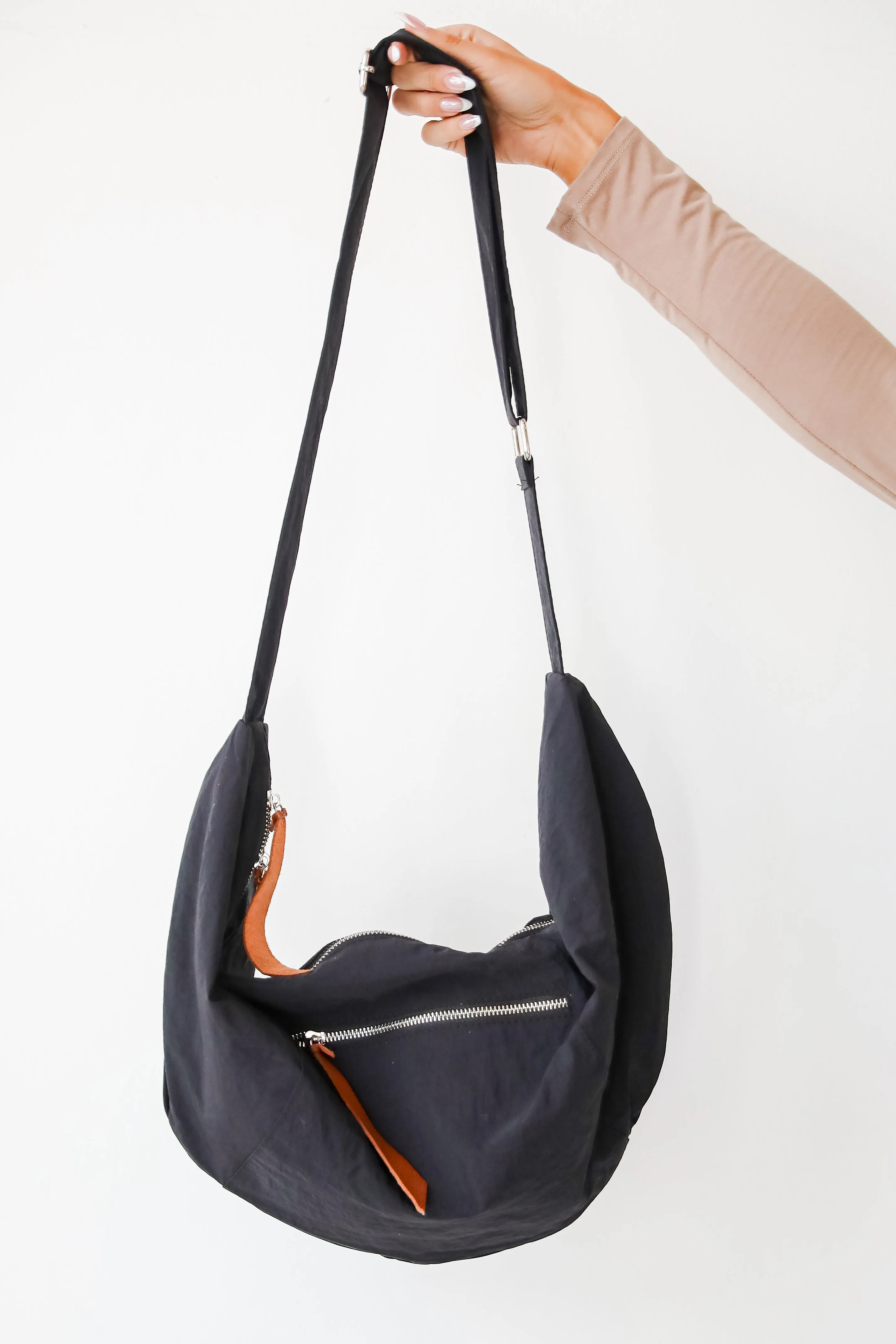 FINAL SALE - City Moves Sling Bag - DOORBUSTER