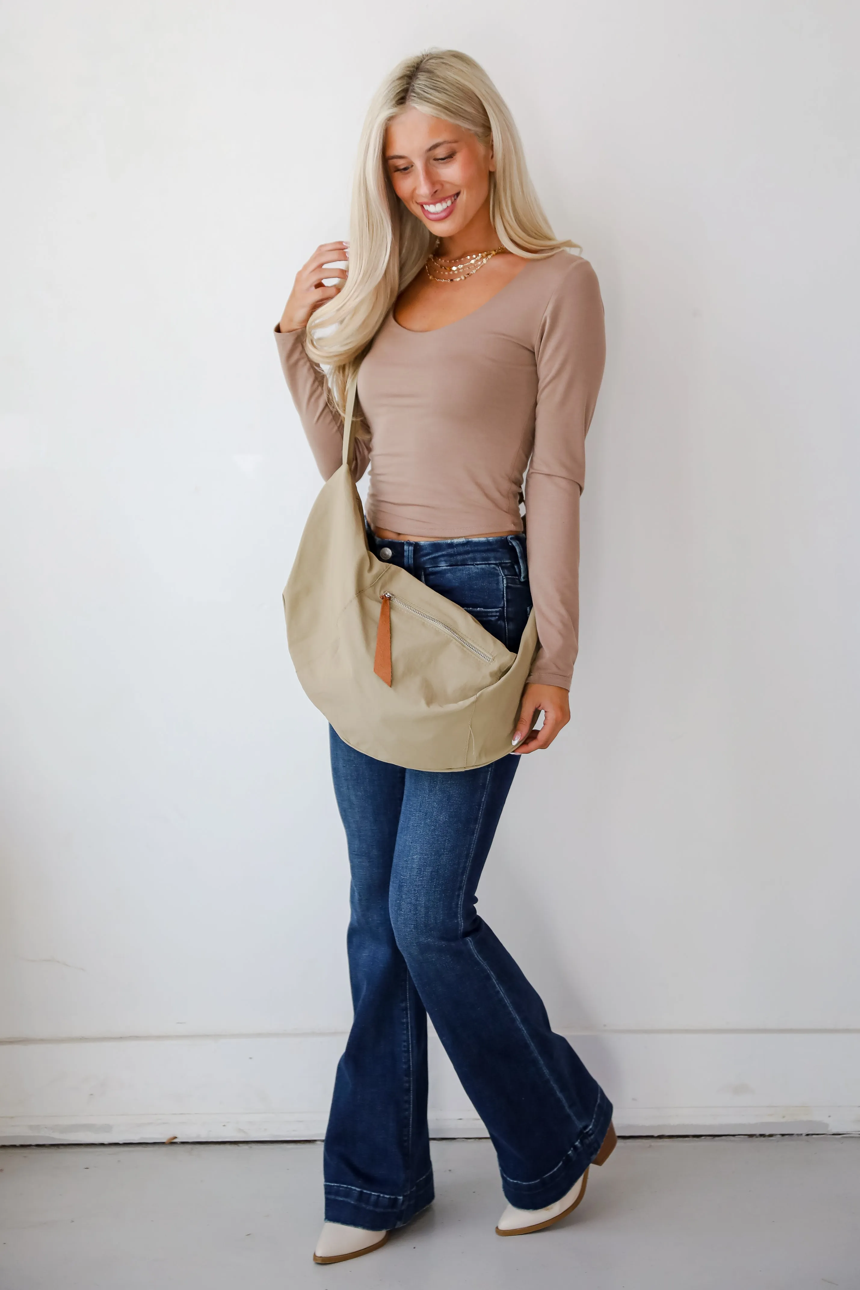 FINAL SALE - City Moves Sling Bag - DOORBUSTER