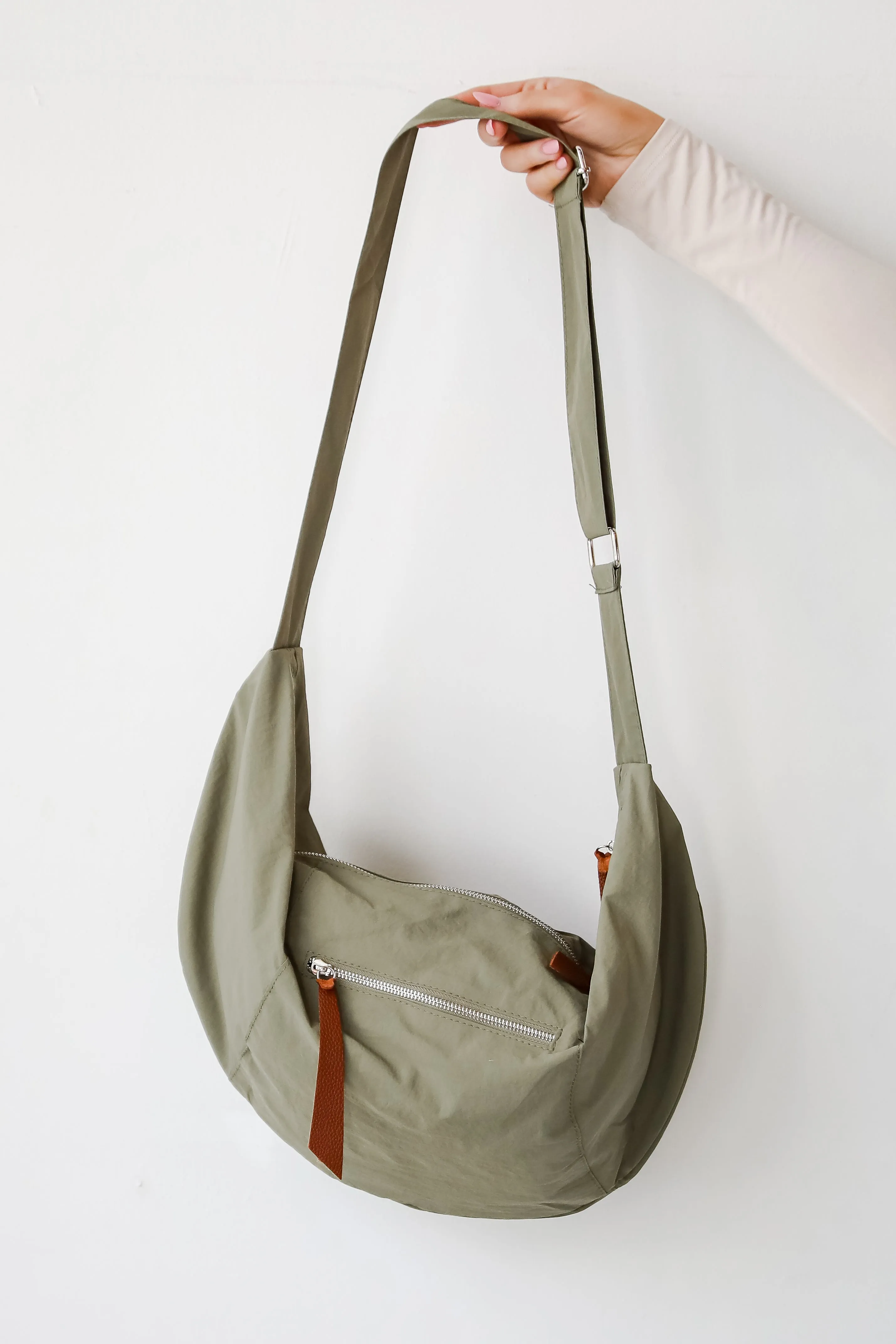 FINAL SALE - City Moves Sling Bag - DOORBUSTER