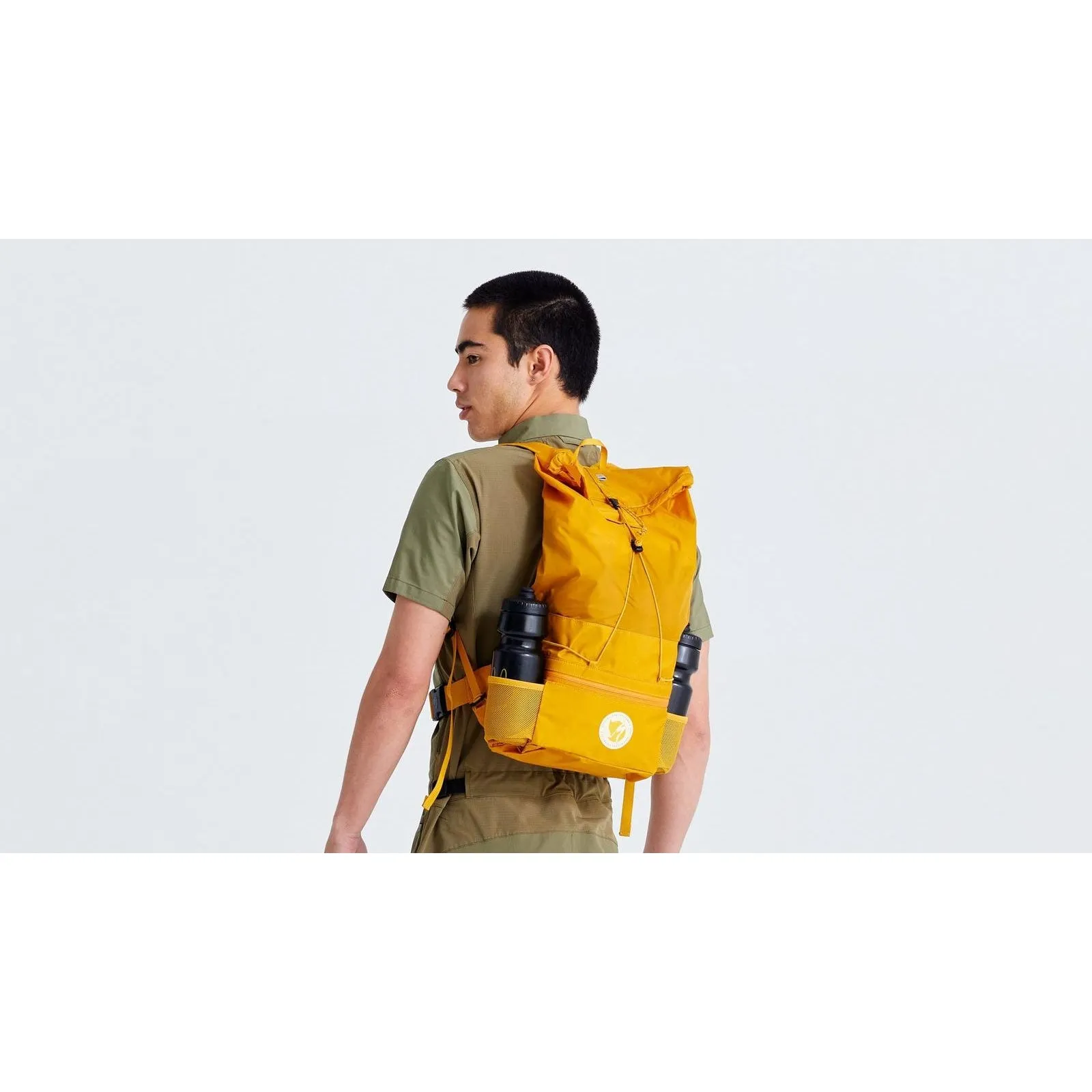 Fjällräven Expandable Pack