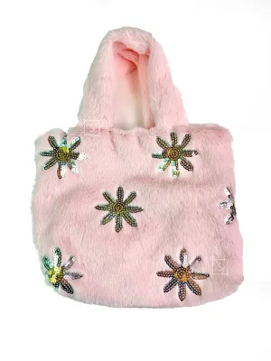 Flora Mini Purse