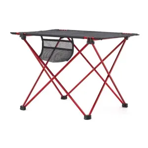 Foldable Camping Table