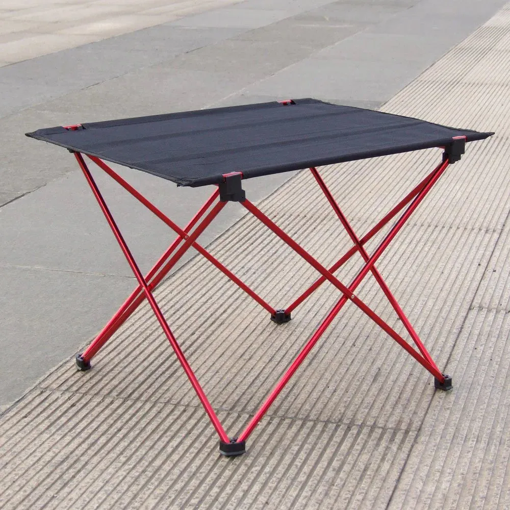 Foldable Camping Table