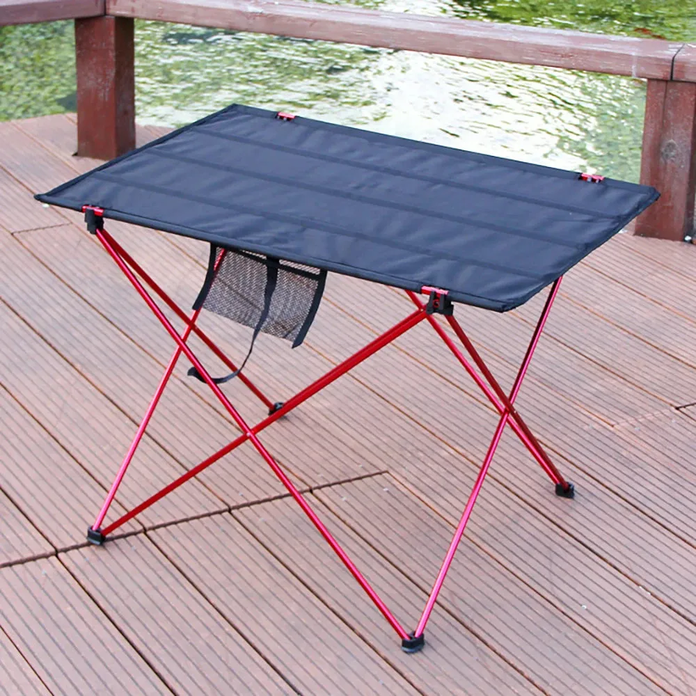 Foldable Camping Table