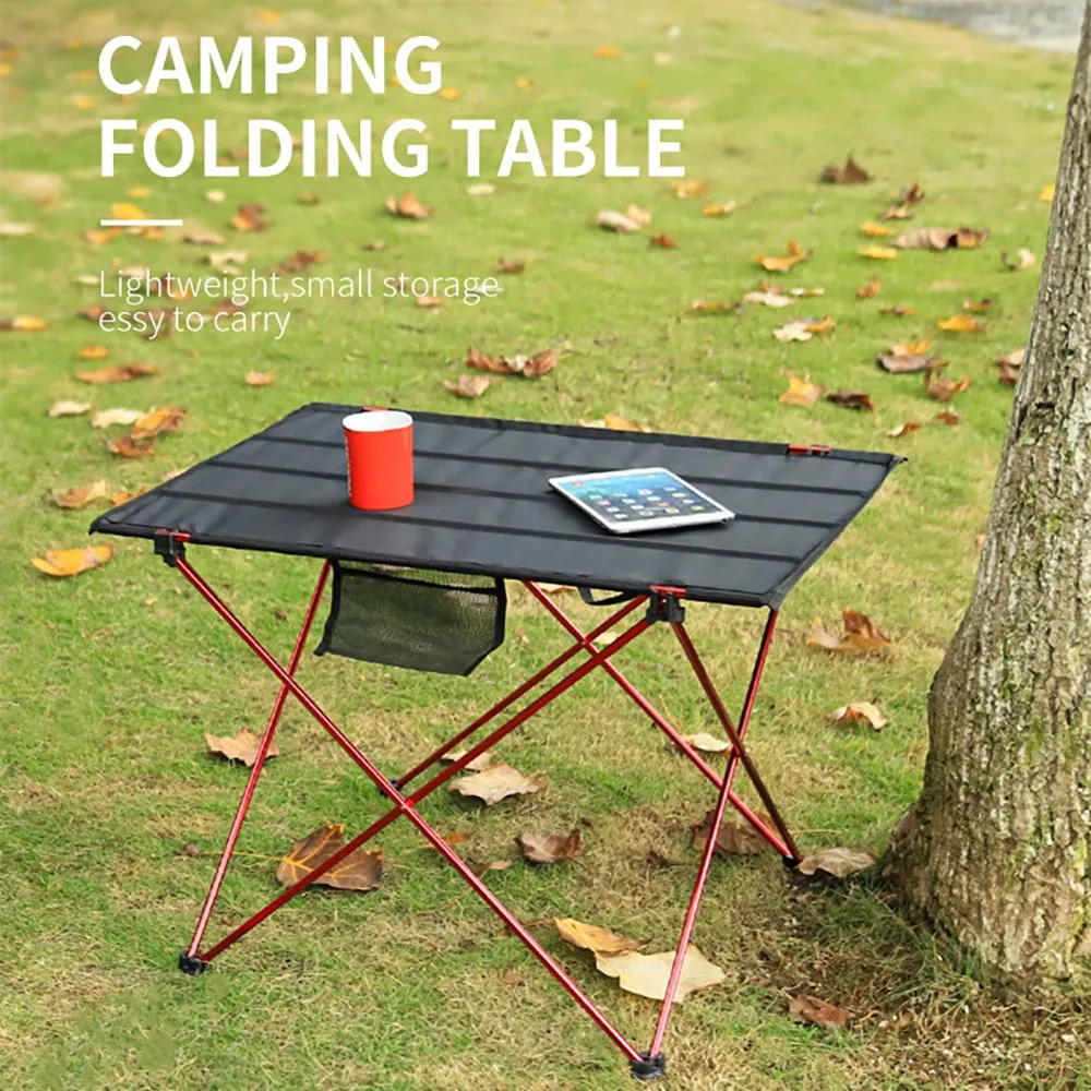 Foldable Camping Table