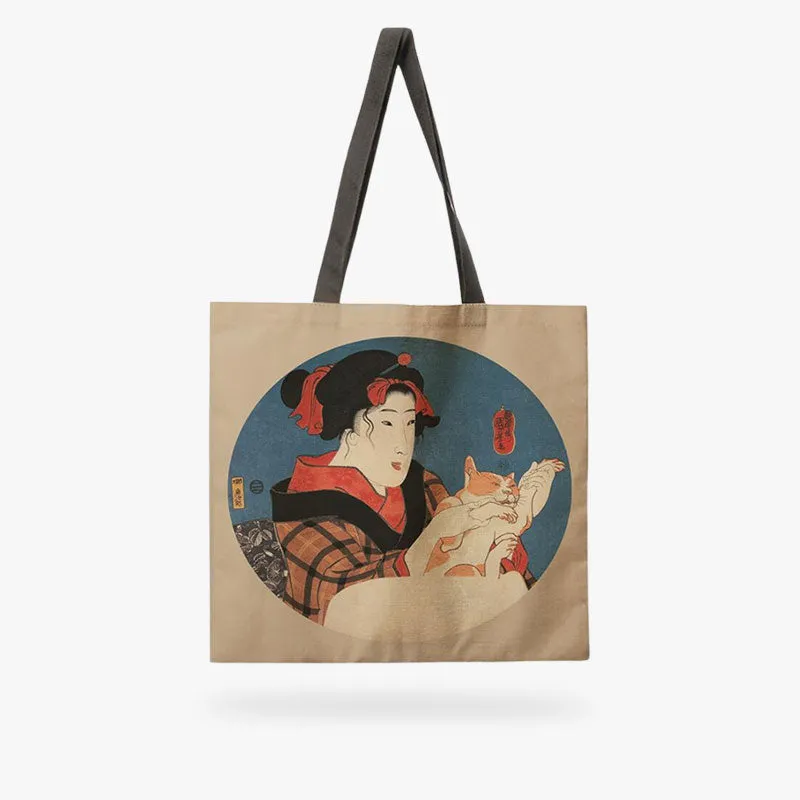 Geisha Bag